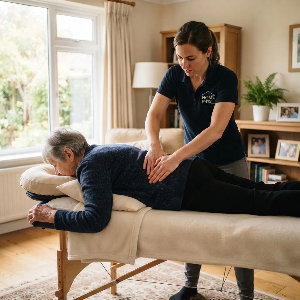 Personalised Treatment